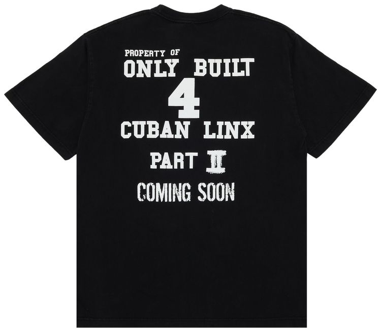Vintage Wu Tang Clan Wu Invincible T Shirt Black