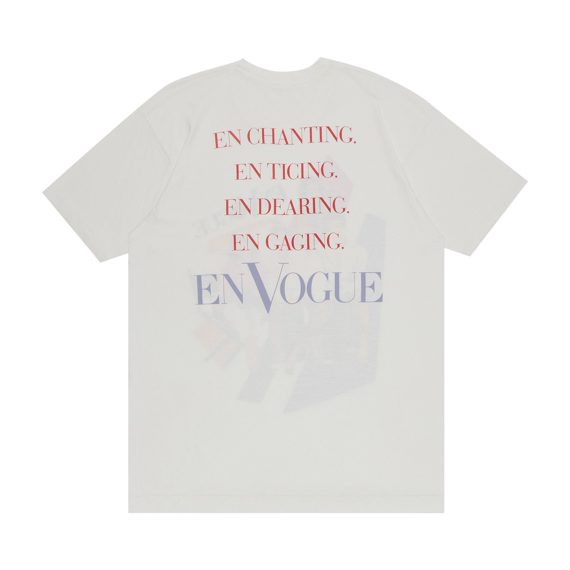 EN VOGUE Funky Divas vintage Tシャツ En Vogue ”Funky Divas” T-Shirt - [GROPE IN THE DARK] ヒップ