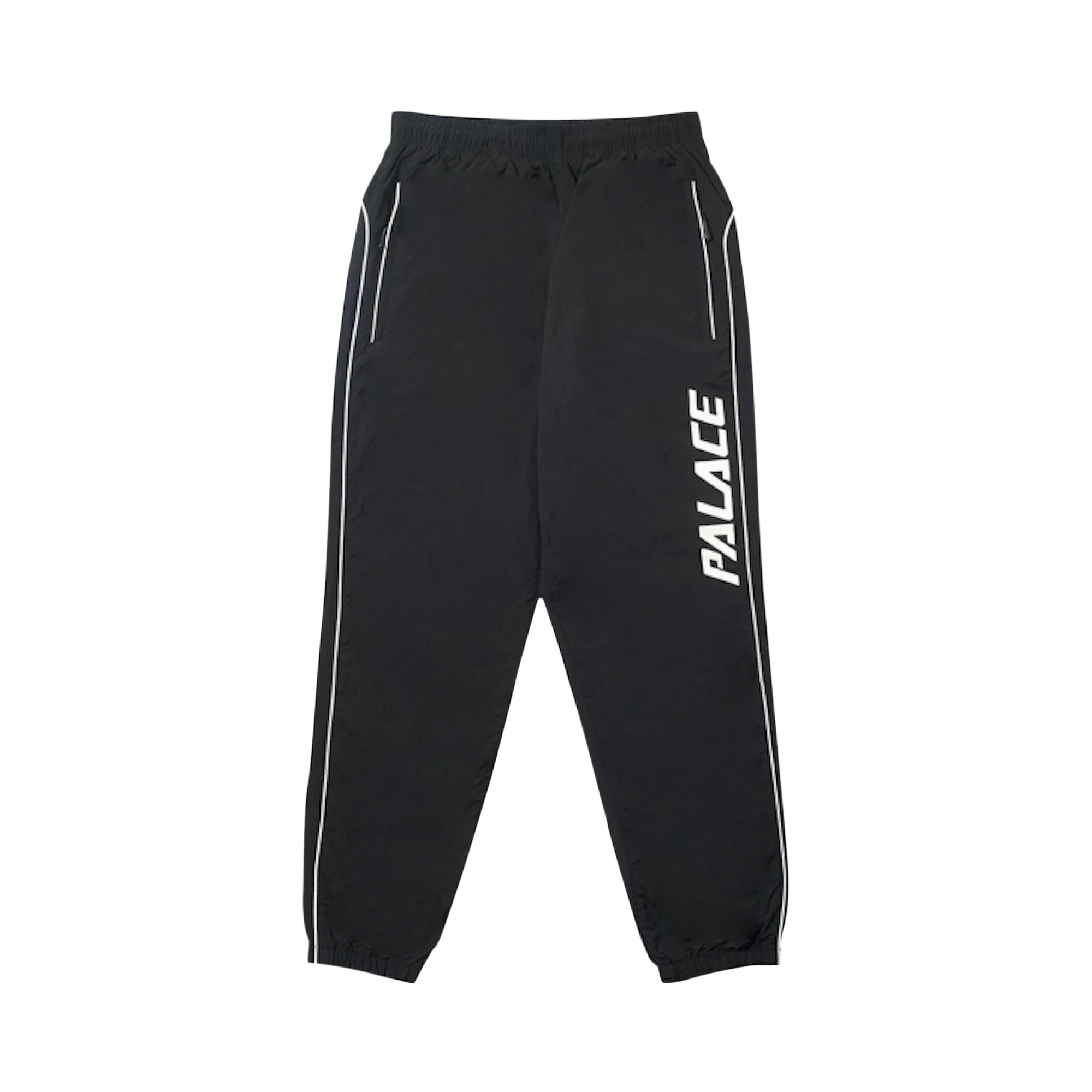 Palace Pipe Down G Suit Bottoms 'Black'