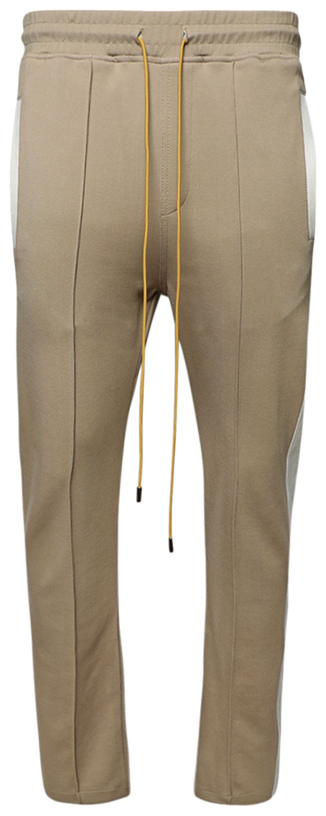 Rhude Rb Traxedo Khaki