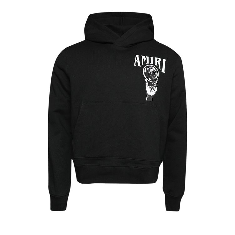 Amiri Ss23Mjg017 001 Hoodies Mens main image 1