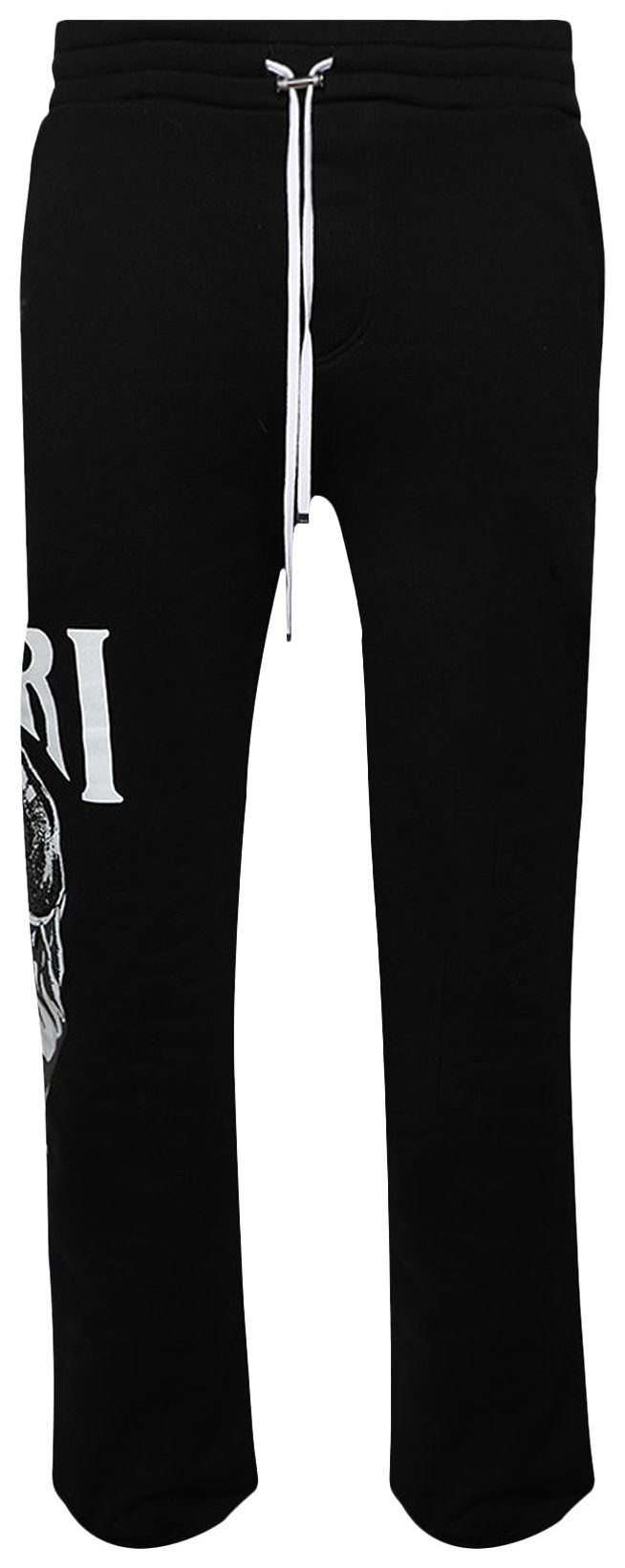Amiri Crystal Ball Sweatpants Black