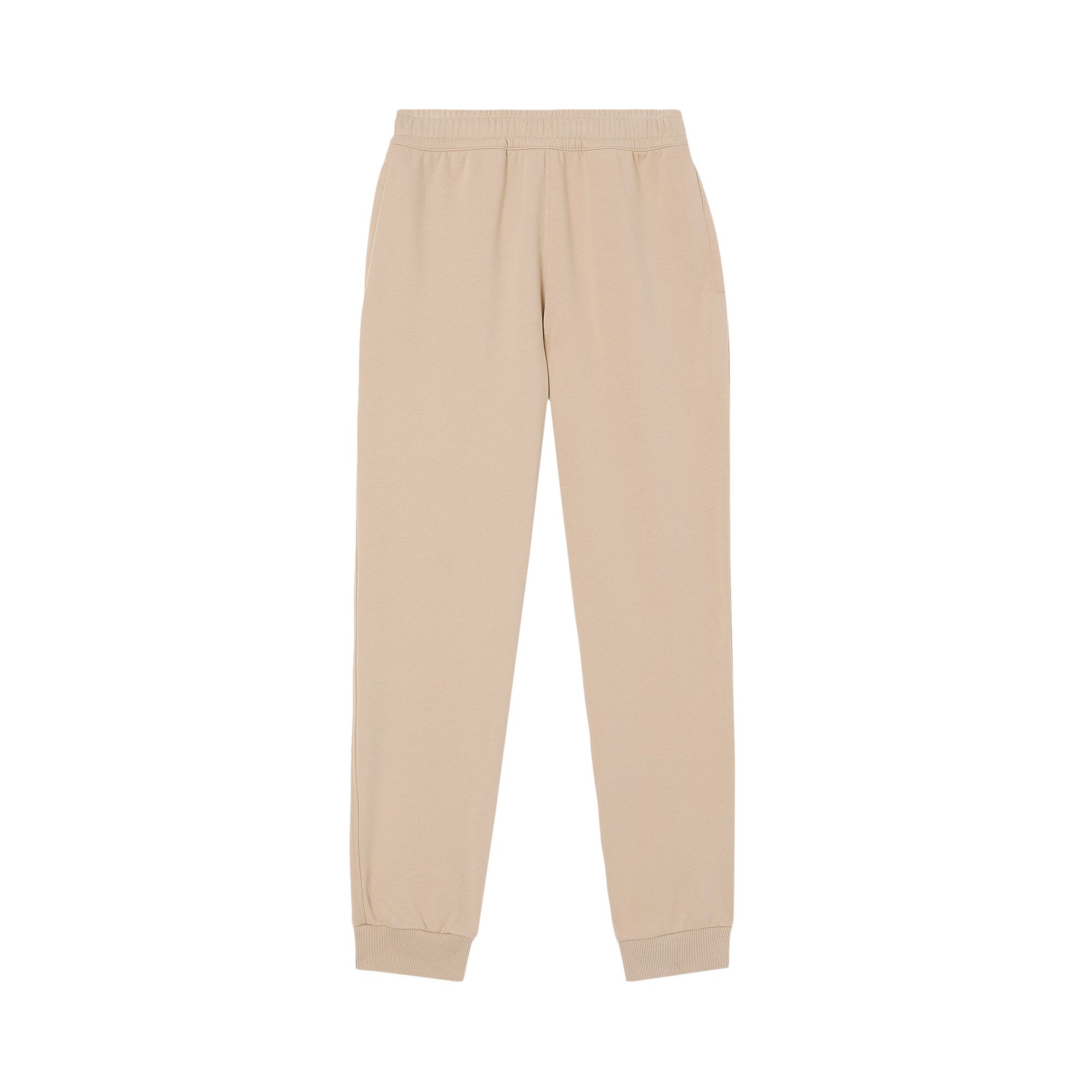 Burberry discount print joggers