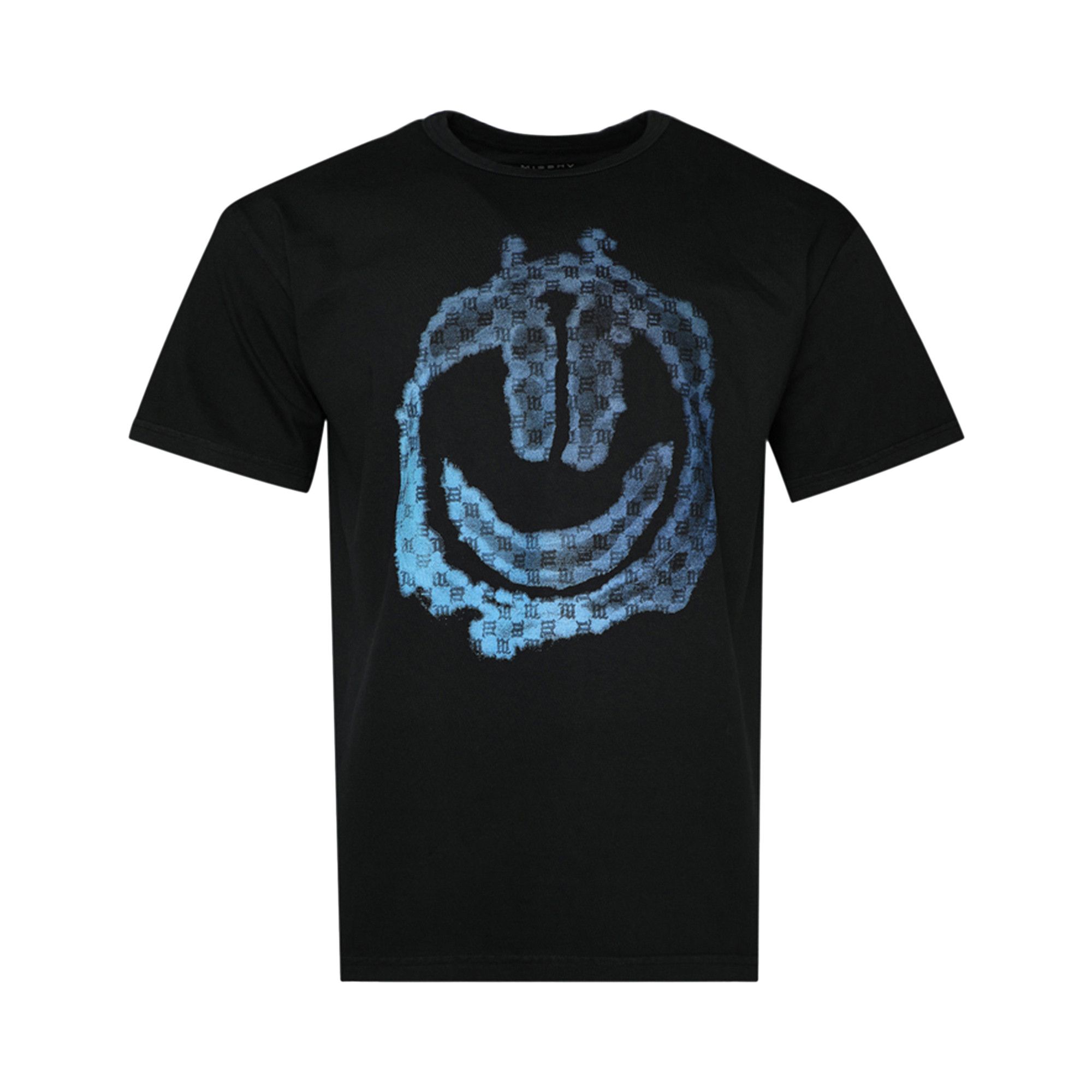 【関税込み】MISBHV ブラック History Of Acid House Tシャツ Buy MISBHV History Of Acid House T-Shirt 'Washed Black