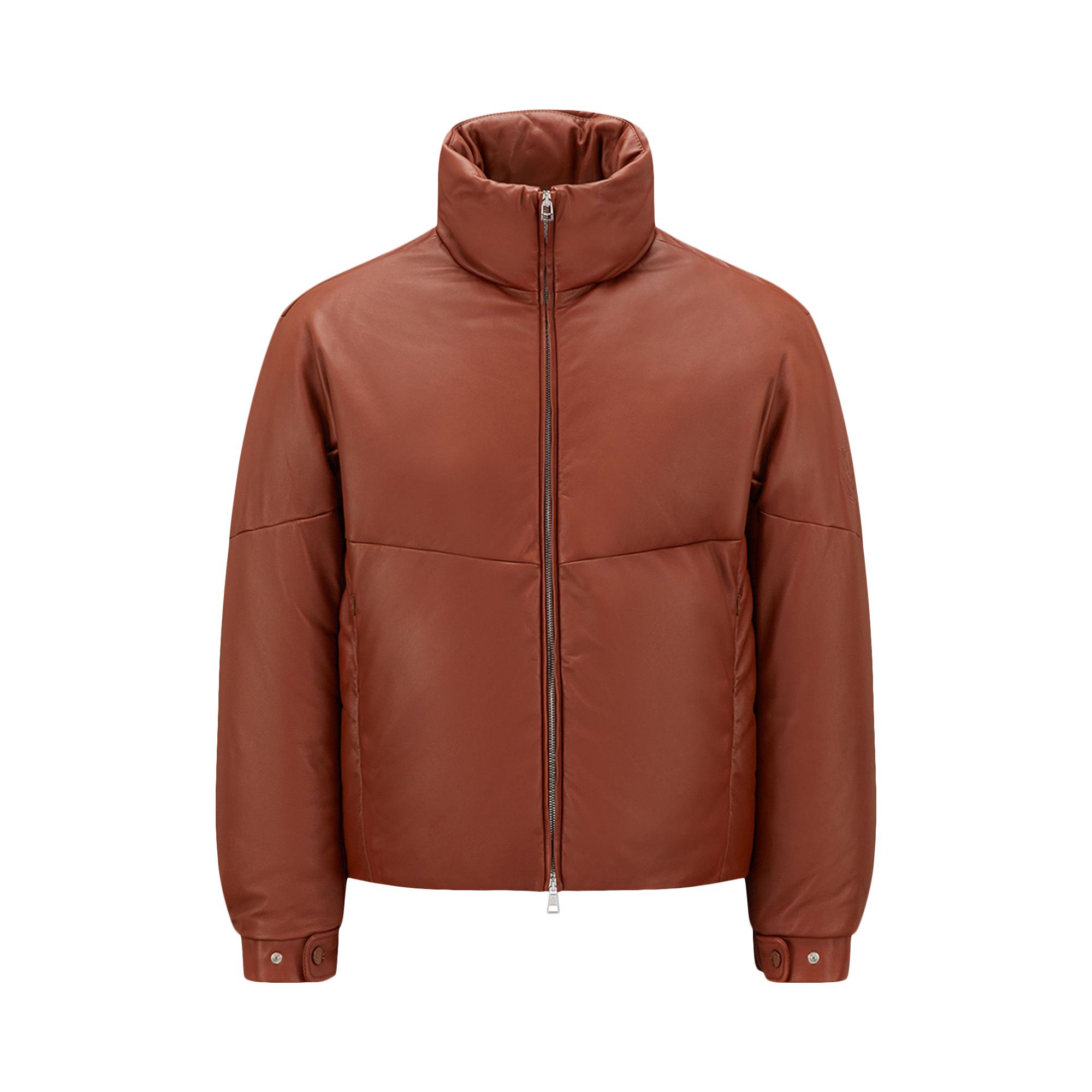 Buy Moncler Genius Grasmoor Jacket 'Brown' - I109E1A00003M2723 25H