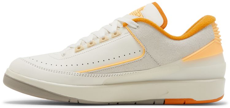 Air Jordan 2 Retro Low Melon Tint