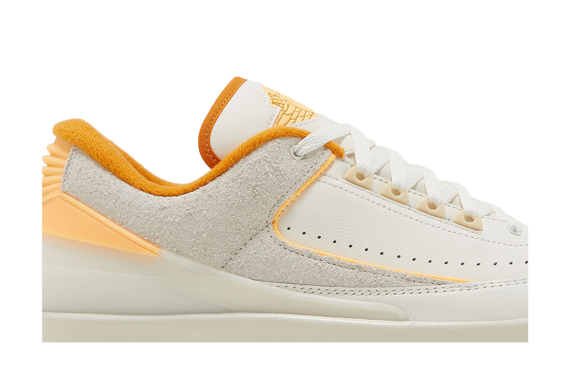 Buy Air Jordan 2 Retro Low 'Melon Tint' - DV9956 118 | GOAT