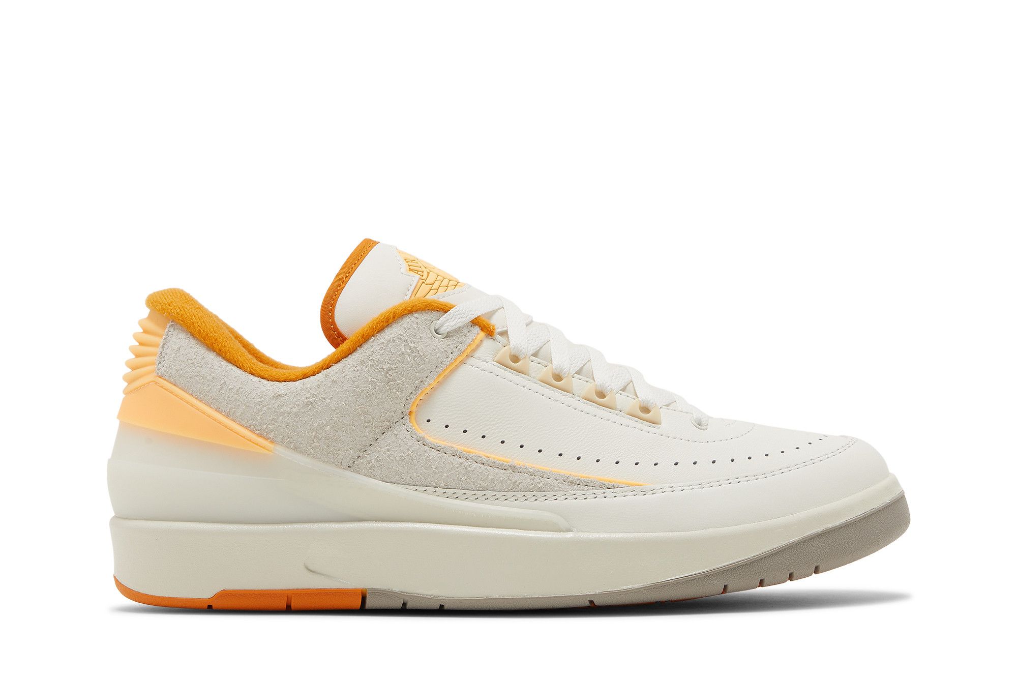 Jordan 2 yellow shop