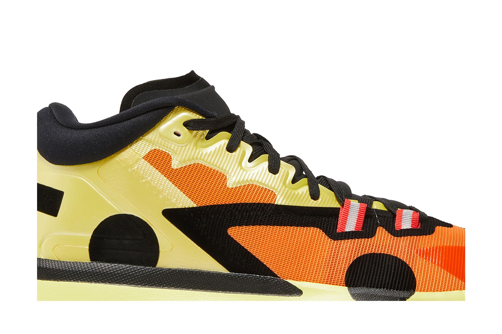 Buy Naruto x Jordan Zion 1 SP PF 'Kyuubi' - DQ5569 780 | GOAT