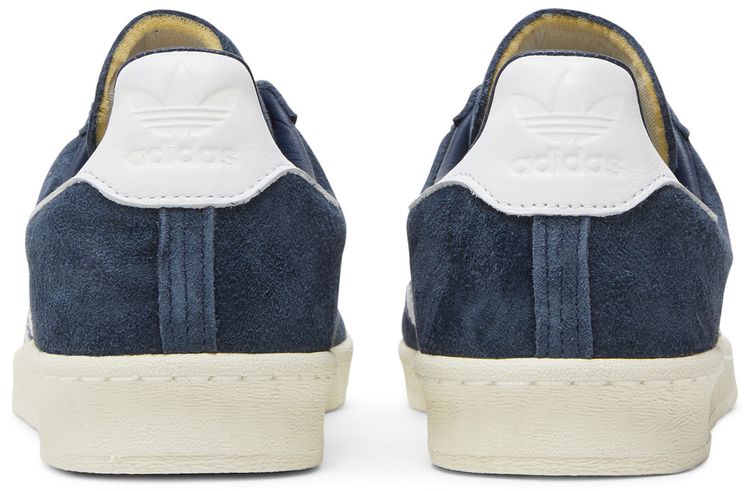 Adidas Campus 80s Collegiate Navy