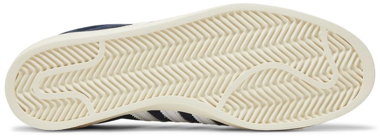 Adidas Campus 80s Collegiate Navy