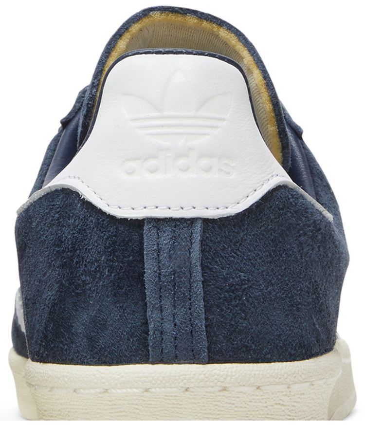 Adidas Campus 80s Collegiate Navy