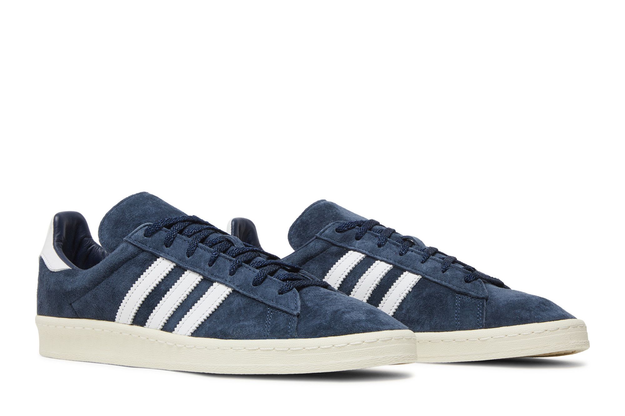 ★人気★ Adidas Campus 80s Collegiate Navy Cloud White adidas CAMPUS 80S COLLEGIATE NAVY/CLOUD WHITE/OFF WHITE
