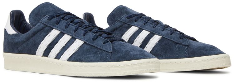 Adidas Campus 80s Collegiate Navy