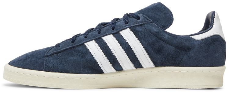 Adidas Campus 80s Collegiate Navy