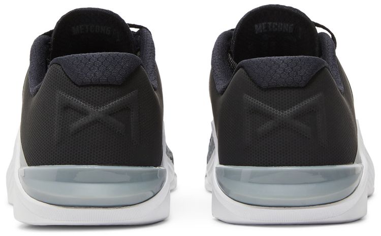 Nike Metcon 6 Black Iron Grey