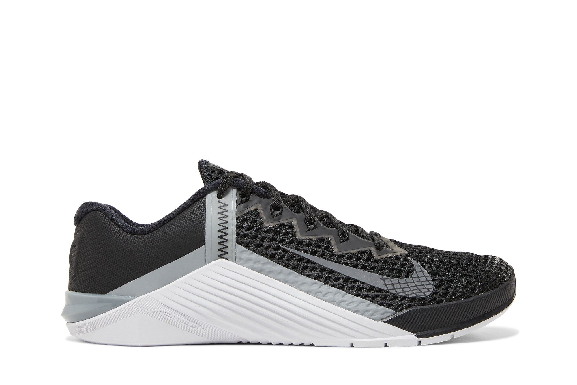 Buy Metcon 6 'Black Iron Grey' - CK9388 030 | GOAT