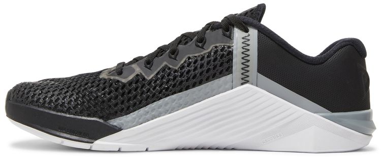Nike Metcon 6 Black Iron Grey