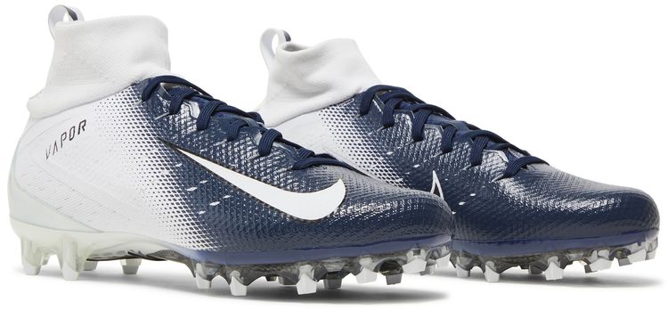 Vapor Untouchable Pro White Midnight Navy