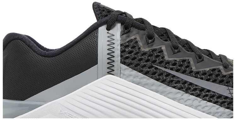 Nike Metcon 6 Black Iron Grey