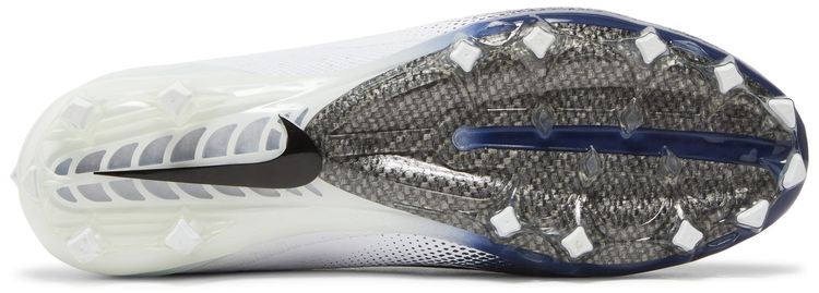 Vapor Untouchable Pro White Midnight Navy
