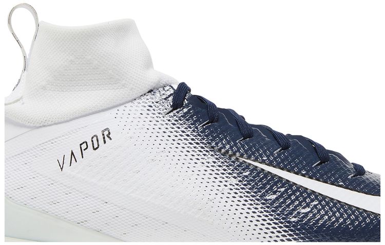 Vapor Untouchable Pro White Midnight Navy