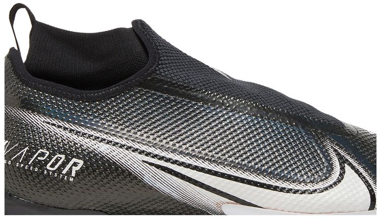 Nike Vapor Edge Pro 360 Wide Black Iridescent