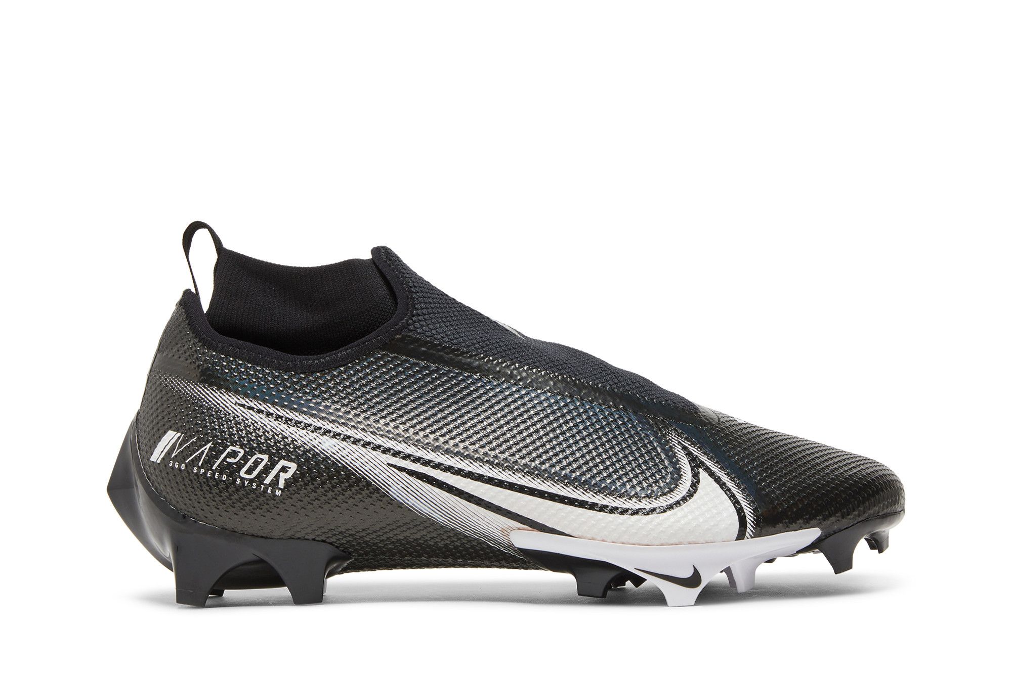 Nike best sale vapor wide