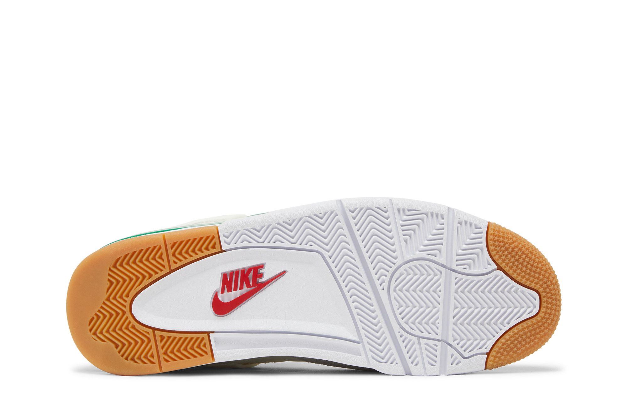 Buy Nike SB x Air Jordan 4 Retro SP 'Pine Green' - DR5415