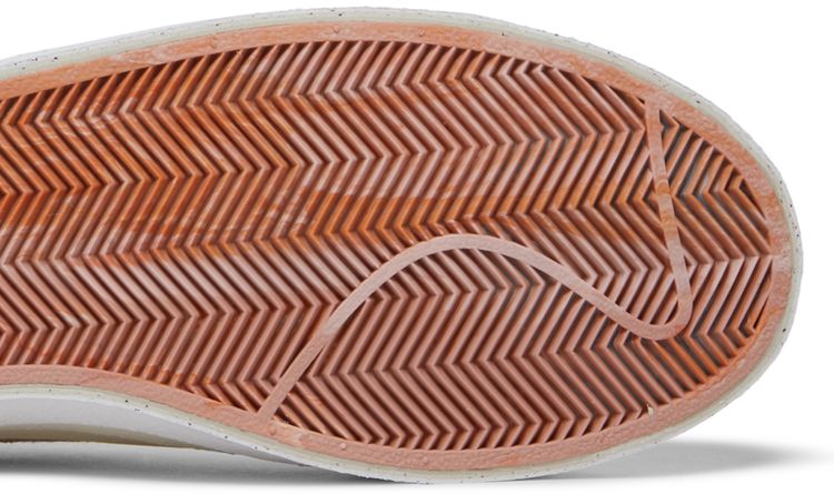 Doyenne Skateboards x Nike Blazer Low SB Harmony of Opposite