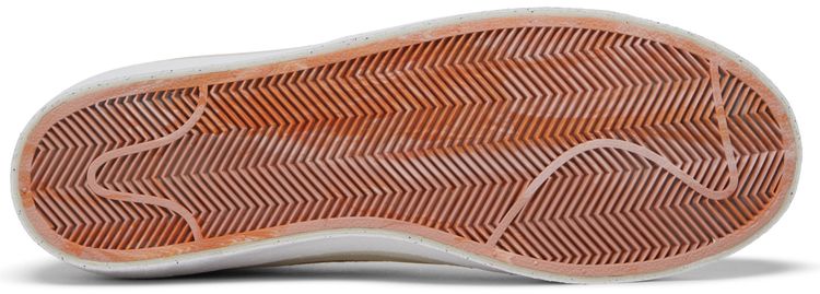 Doyenne Skateboards x Nike Blazer Low SB Harmony of Opposite