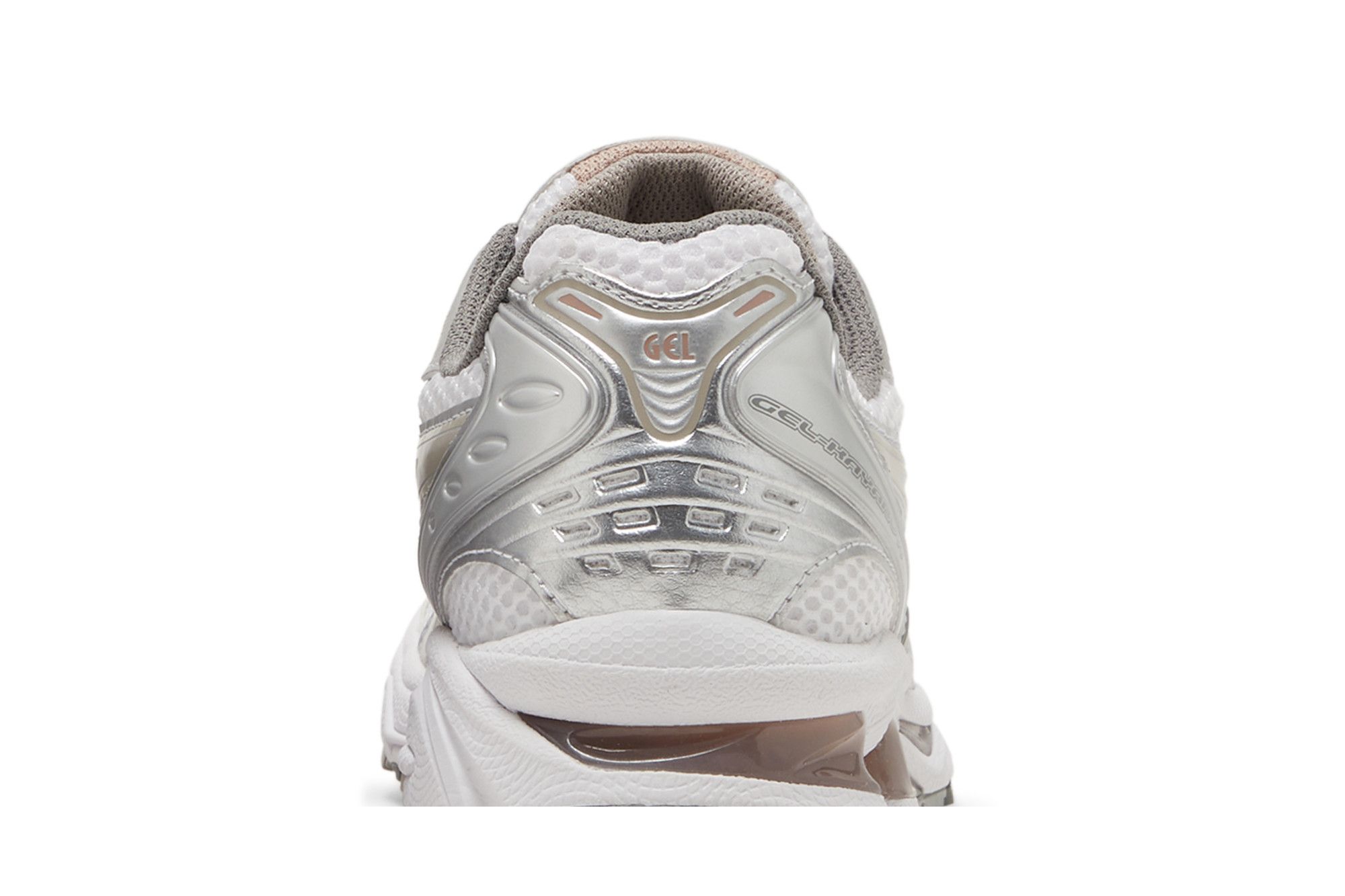 関税込☆ASICS☆(W) Asics Gel-Kayano 14 White Moonrock★22-28 Asics Gel-Kayano 14 White 1202A056-106 WHITE/MOONROCK WOMENS