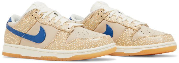 Dunk Low Premium Montreal Bagel Sesame Special Box