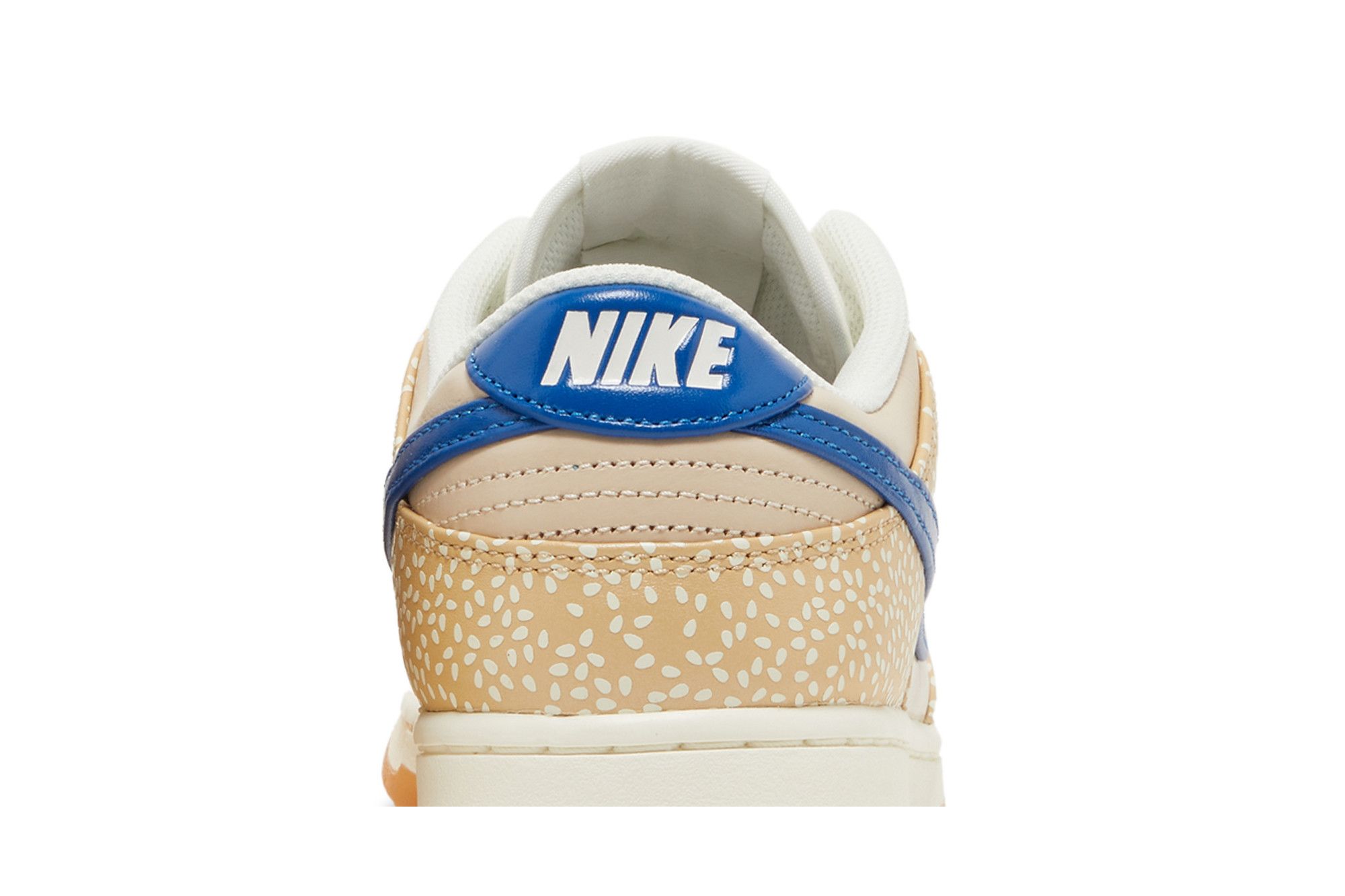 Buy Dunk Low Premium 'Montreal Bagel Sesame' Special Box Buy Dunk Low Premium 'Montreal Bagel Sesame' Special Box