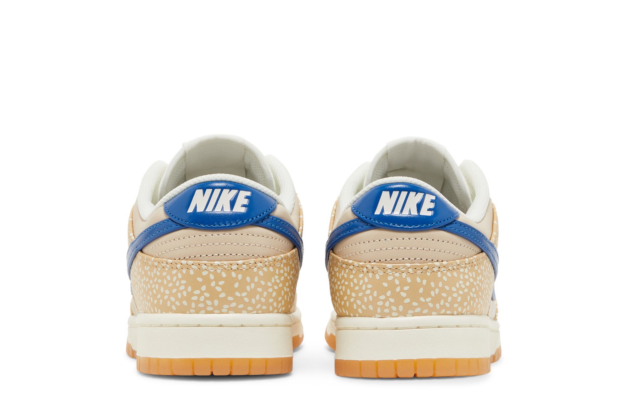 Buy Dunk Low Premium 'Montreal Bagel Sesame' Special Box Buy Dunk Low Premium 'Montreal Bagel Sesame' Special Box