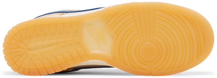 Dunk Low Premium Montreal Bagel Sesame Special Box