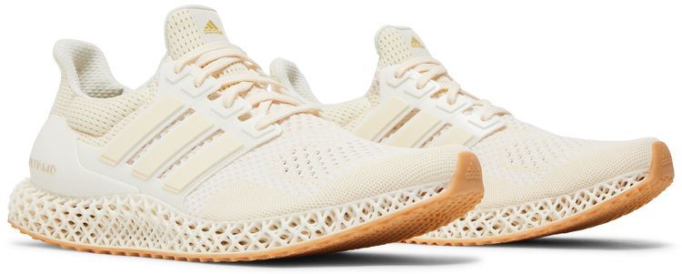 Rich Mnisi x adidas Ultra 4D Pride   Wonder White