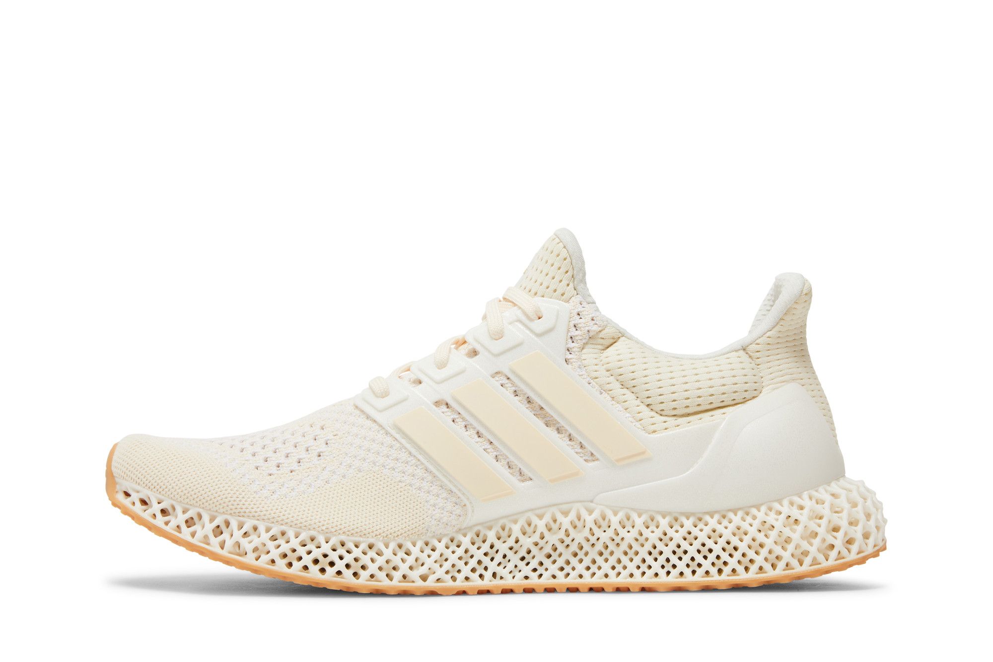 Buy Rich Mnisi x Ultra 4D 'Pride - Wonder White' - HP9734 | GOAT