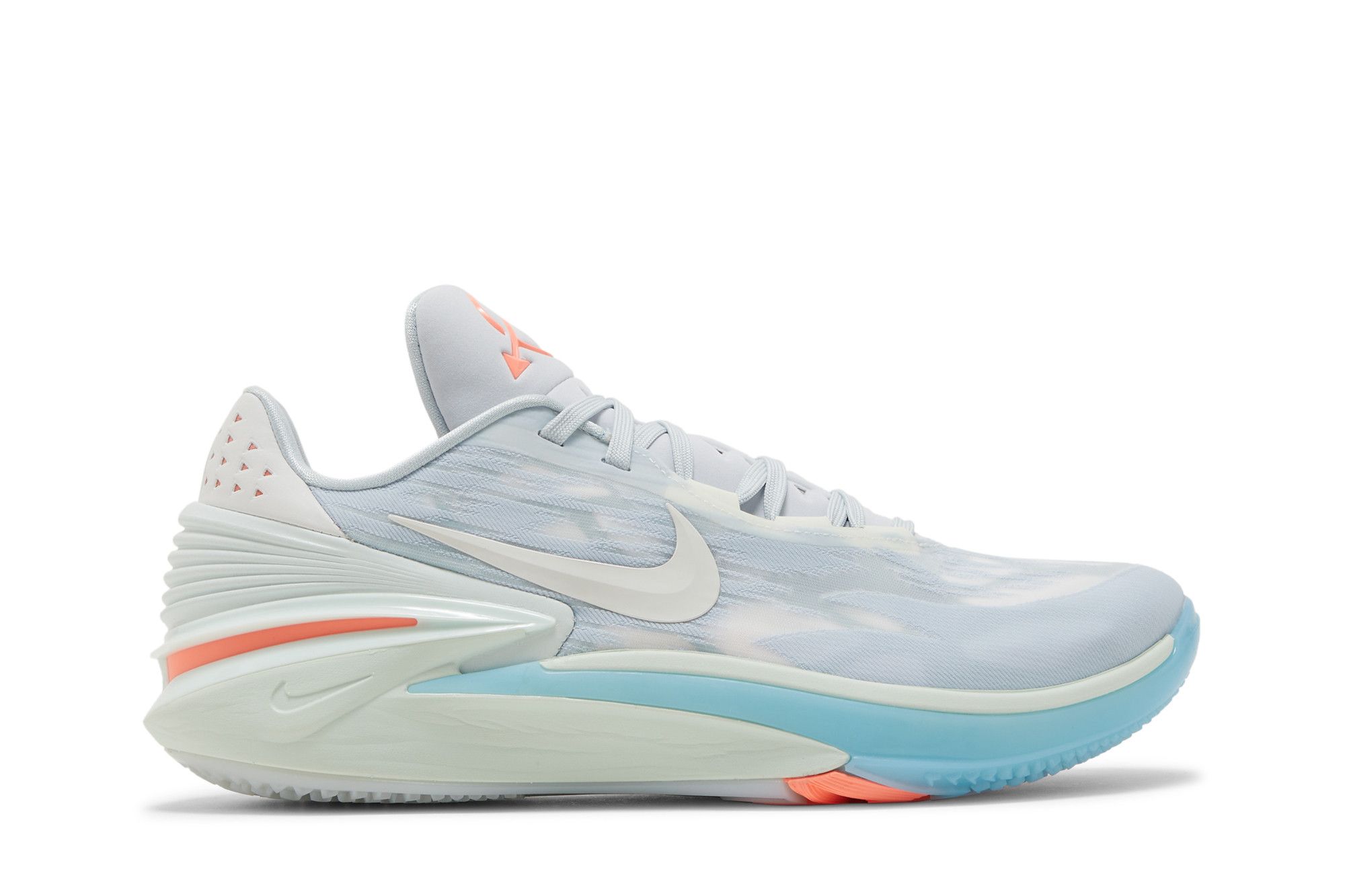 楽天市場】NIKE AIR ZOOM G.T. CUT 2 EP ナイキ エア ズーム