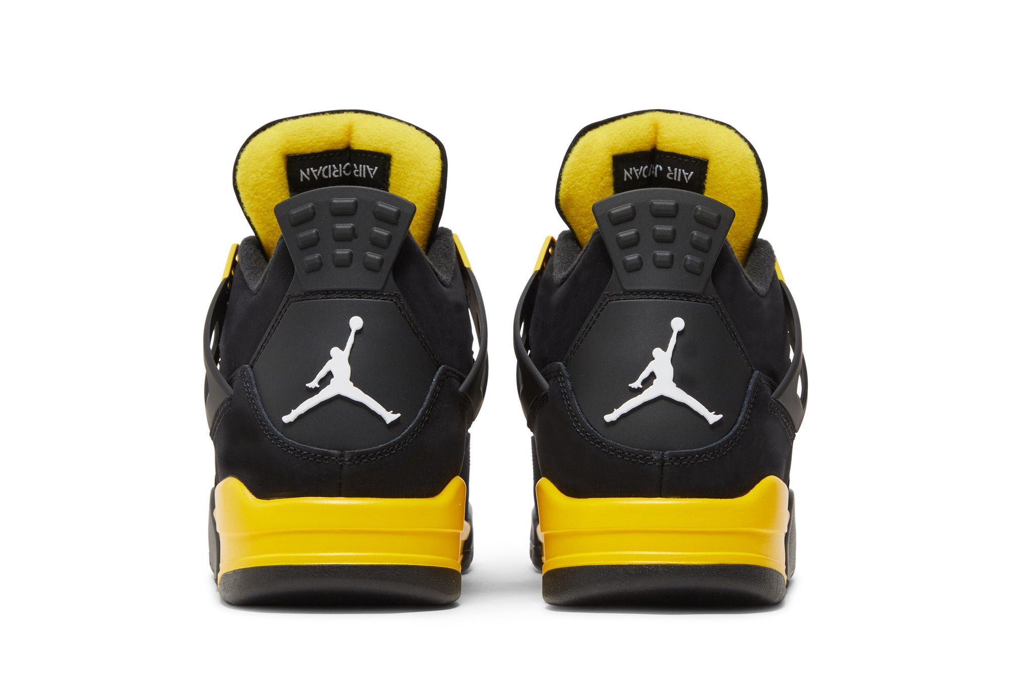 Buy Air Jordan 4 Retro Thunder 2023 DH6927 017 GOAT