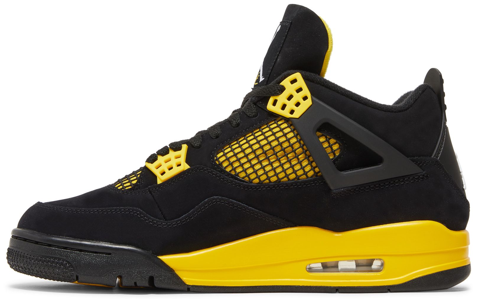 Buy Air Jordan 4 Retro 'Thunder' 2023 - DH6927 017 | GOAT
