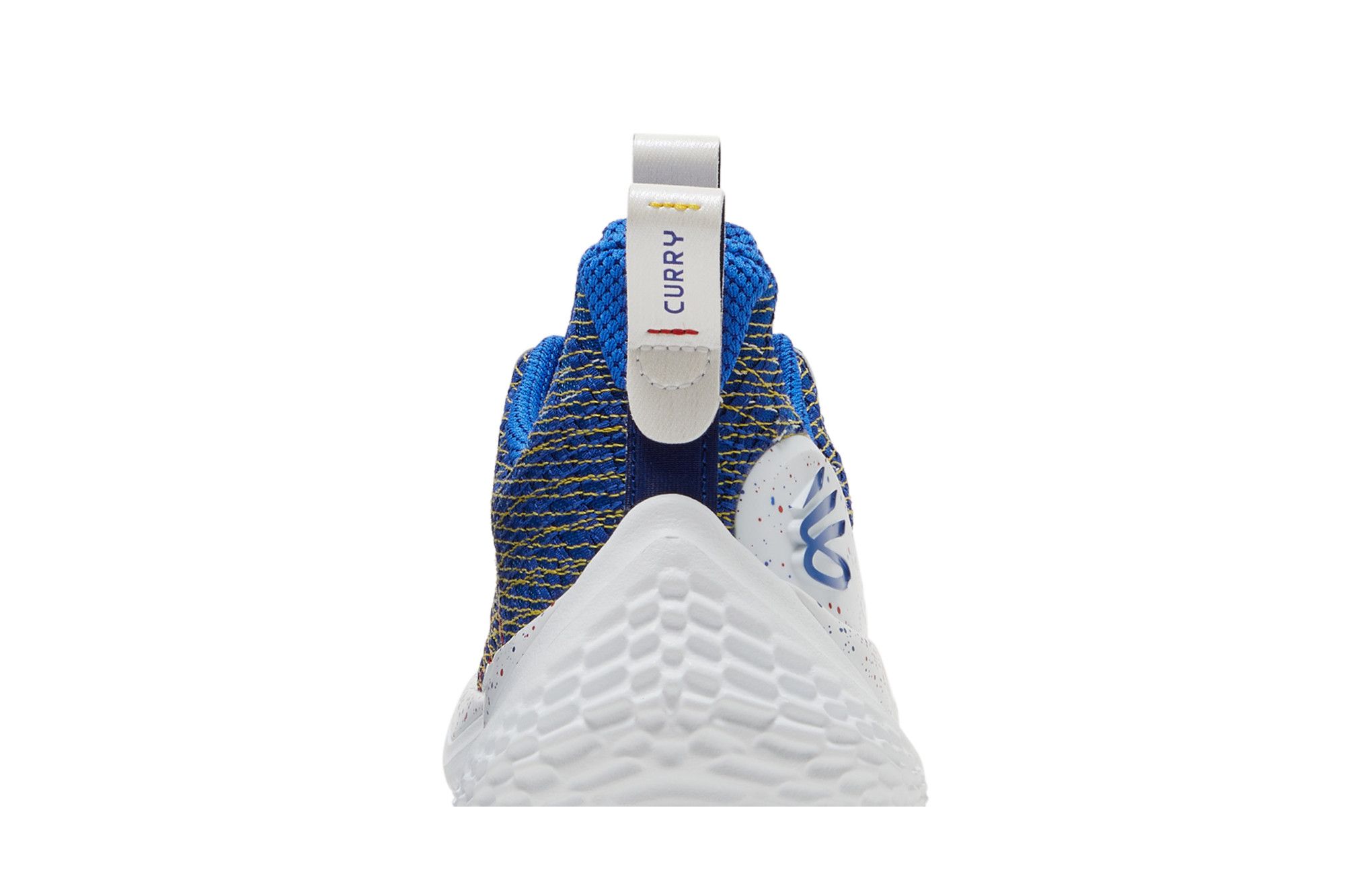 Buy Curry Brand Curry Flow 10 'Curryfornia' - 3026949 400 | GOAT CA