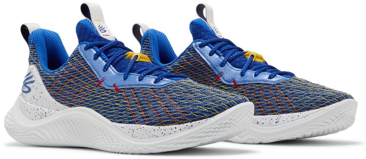 Curry Flow 10 Curryfornia