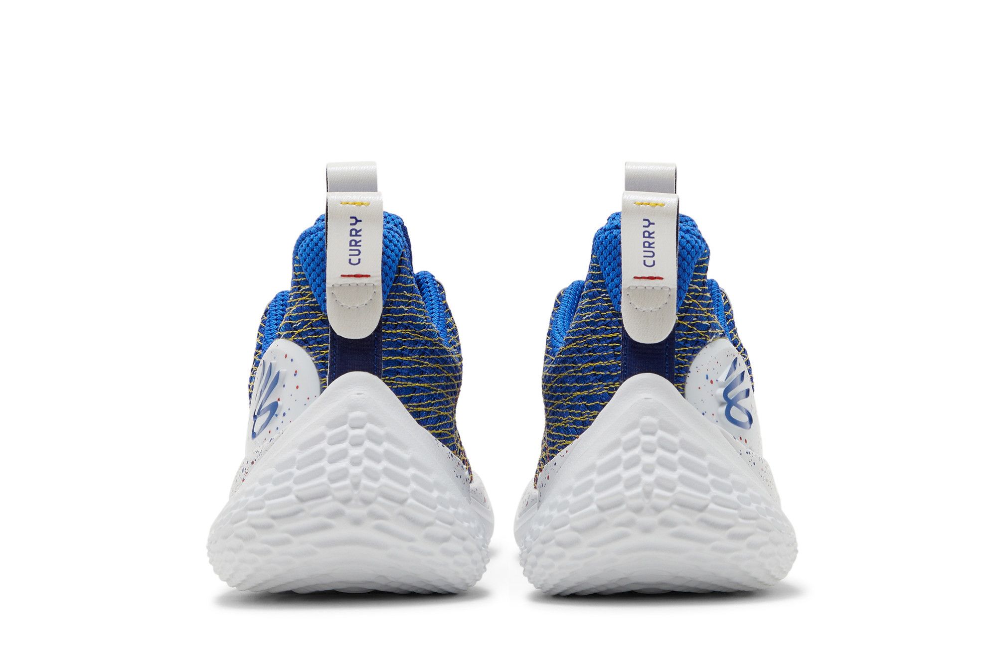 Buy Curry Brand Curry Flow 10 'Curryfornia' - 3026949 400 | GOAT CA