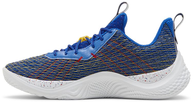 Curry Flow 10 Curryfornia