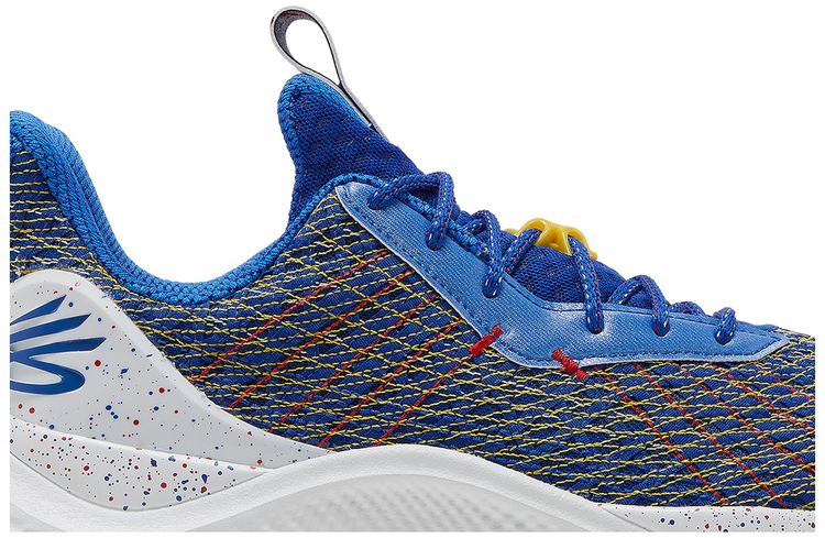 Curry Flow 10 Curryfornia
