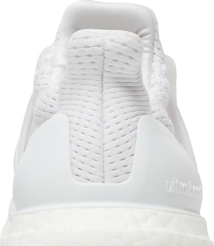 Wmns UltraBoost 10 Triple White 2023