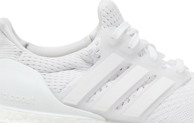 Wmns UltraBoost 10 Triple White 2023