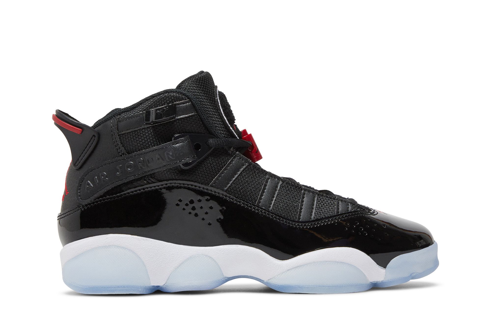 Jordan 6 gym red clearance