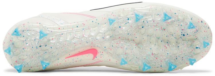 Alpha Huarache 8 Elite Sail Hyper Pink